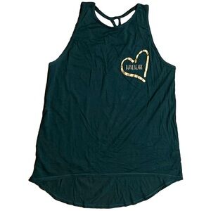 Calia tank top Size M